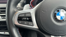 BMW X3 xDrive M40d MHT 5dr Auto Diesel Estate